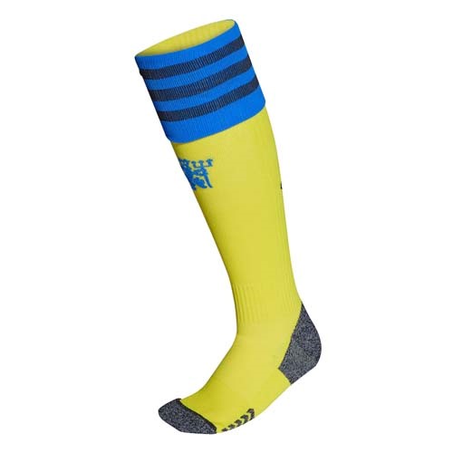 Socken Manchester United Ausweich 2021-22